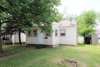 808 S 30th St, Lafayette, IN 47904