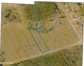 0 Eagle Town Unit 100468593, Rich Square, NC 27869