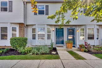 1049 Landings Loop Unit 8, Columbus, OH 43085