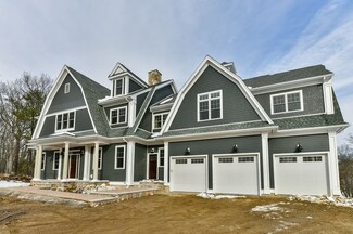 221 Schoolmasters Ln, Dedham, MA 02026