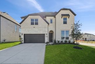 1402 Marchessa Dr, Forney, TX 75126