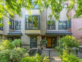 735 SE 34th Ave, Portland, OR 97214