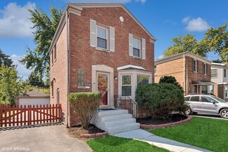 3749 W 103rd St, Chicago, IL 60655