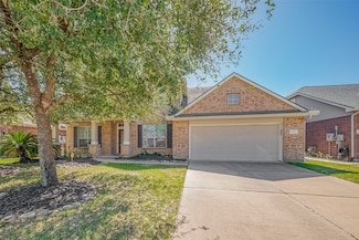 9407 Autumn Joy Dr, Spring, TX 77379