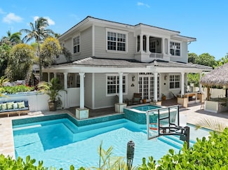 1400 SW 18th Ct, Fort Lauderdale, FL 33315