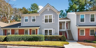 6023 Coventry Cir, Alpharetta, GA 30004