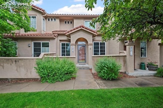 3214 Apogee View Unit 2, Colorado Springs, CO 80906