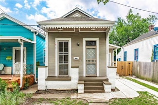 1606 N Broad St, New Orleans, LA 70119