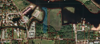 0 W Pine St Unit 4115500, Gulfport, MS 39507