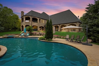 5900 Waterscape Bay, Edmond, OK 73013