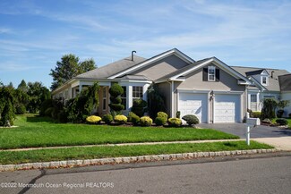 10 Red Coat Place, Allentown, NJ 08501