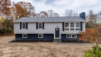 308 Robert St, Westport, MA 02790