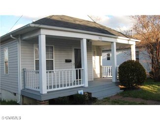 1822 W Moore St, Richmond, VA 23220