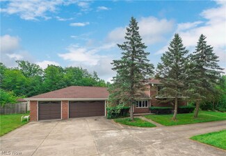 4239 Foskett Rd, Medina, OH 44256