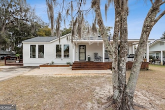 208 Bishop Cir, Saint Marys, GA 31558