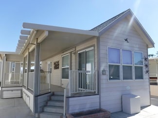 84250 Indio Springs Dr Unit 23, Indio, CA 92203