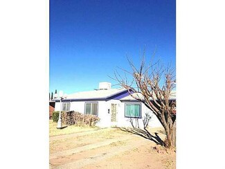 6415 Aztec Rd, El Paso, TX 79925