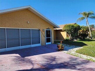 25692 Aysen Dr, Punta Gorda, FL 33983