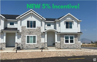 336 E 1480 N Unit 50, Salem, UT 84653