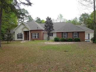 607 Deer Run Trail, Shorter, AL 36075
