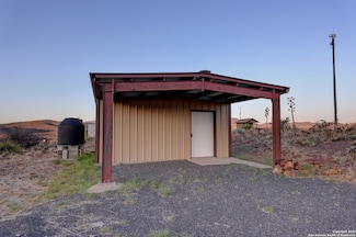 104 Antler Dr, Fort Davis, TX 79734