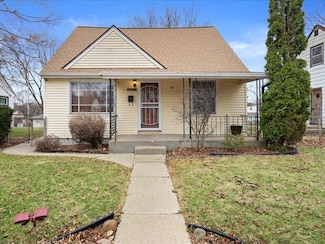 8051 W Herbert Ave, Milwaukee, WI 53218