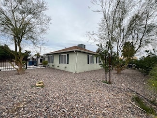 1635 Lewis Ave, Las Vegas, NV 89101