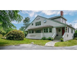 86 Eastern Point Blvd, Gloucester, MA 01930