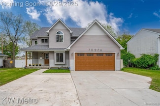 70276 N Main St, Richmond, MI 48062