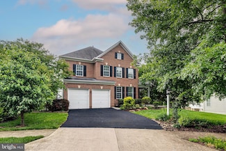 16309 Sandy Ridge Ct, Woodbridge, VA 22191