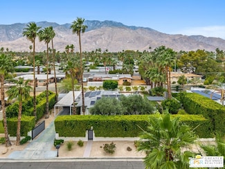 627 S Desert View Dr, Palm Springs, CA 92264