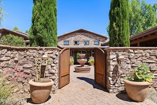 15345 N Badlands Cir, Prescott, AZ 86305