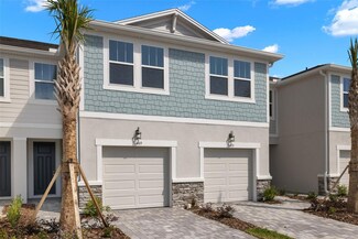 31449 Woodland Race Loop, Wesley Chapel, FL 33545