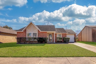 24035 Rockin Seven Dr, Hockley, TX 77447