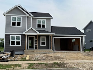 1107 Kamperschroer Way, Sun Prairie, WI 53590