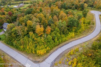 Lot 75 Summit Woods Rd, Roaring Brook Township, PA 18444