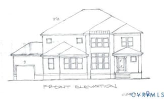 17331 Jojo Ln, Moseley, VA 23120