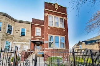 524 N Monticello Ave Unit 2, Chicago, IL 60624