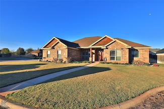 7034 Pebbles Place, Abilene, TX 79606