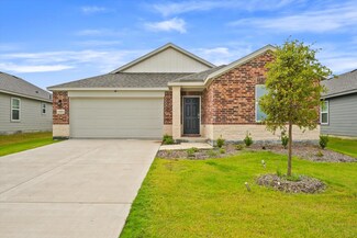 1322 Panela Rd, Crandall, TX 75114
