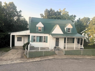 518 Victoria Ave, Ashland, KY 41101