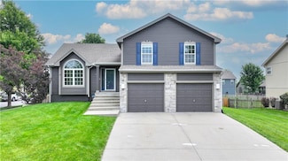 8111 NE 111th Terrace, Kansas City, MO 64157