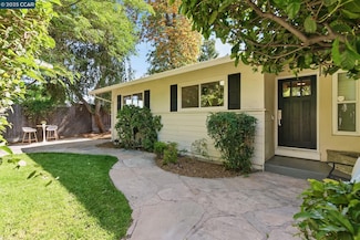 709 Harvard Dr, Pleasant Hill, CA 94523