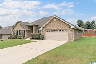 3012 Hidden Forest Cove, Montevallo, AL 35115