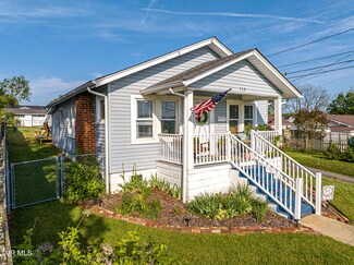 719 Vernon St, Bristol, VA 24201