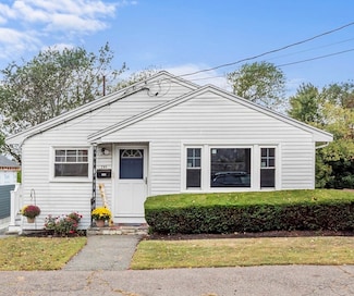 295 Reservoir Ave, Revere, MA 02151