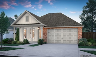 106 Sophia Dr, Luling, LA 70070