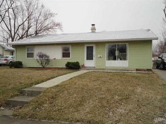 5434 Brighton Dr, Fort Wayne, IN 46825