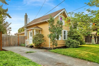 2414 G St, Bellingham, WA 98225