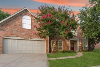 6211 Fox Hunt Dr, Arlington, TX 76001